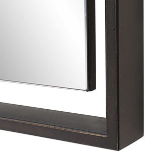 Angelique 40" x 50" Mirror