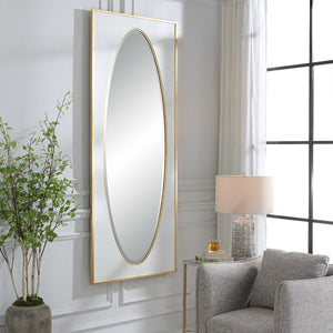 Tuscumbia 80" x 32" Mirror