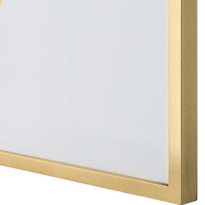 Tuscumbia 80" x 32" Mirror