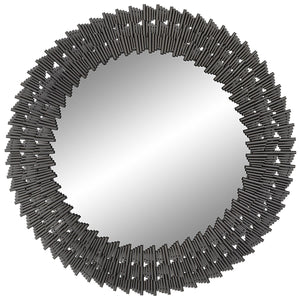 Ampi 45" Round Mirror