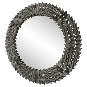 Ampi 45" Round Mirror