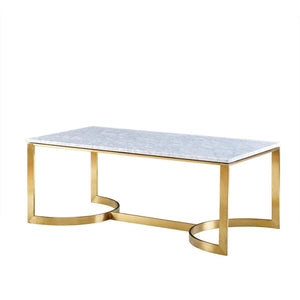 Duo Coffee Table