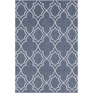 Dynamic Diamonds 8" x 10" Rug
