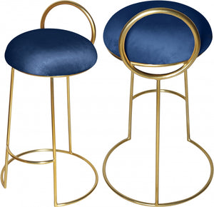 Halo Counter Stool