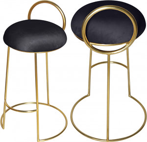 Halo Counter Stool
