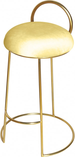 Halo Counter Stool