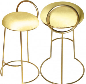 Halo Counter Stool