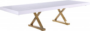 Benton 84" Dining Table