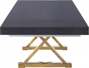 Benton 84" Dining Table