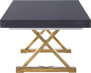 Benton 84" Dining Table