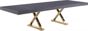 Benton 84" Dining Table