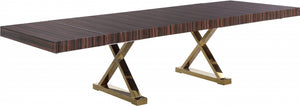 Benton 84" Dining Table