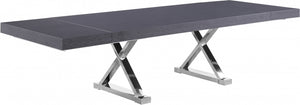 Benton 84" Dining Table