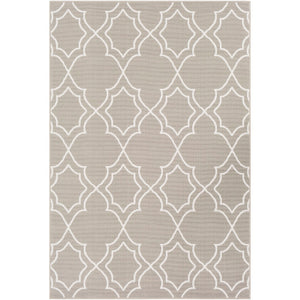 Dynamic Diamonds 8" x 10" Rug