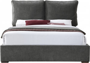 Picasso King bed