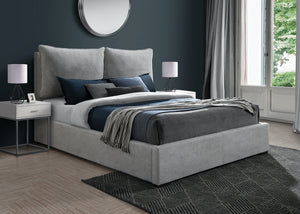 Picasso King bed