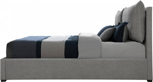 Picasso King bed