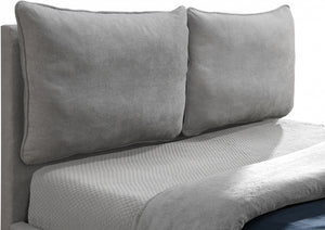 Picasso King bed