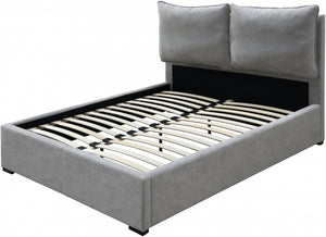 Picasso King bed