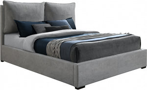 Picasso King bed