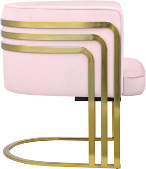 Camilla Accent Chair