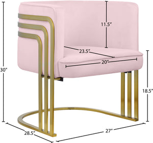 Camilla Accent Chair