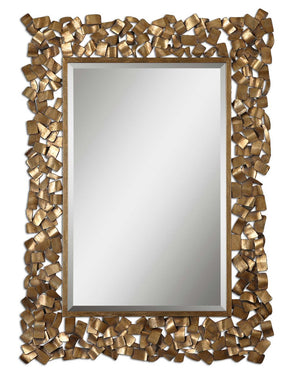 Dedra 54" x 38" Mirror