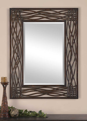 Katherine 42" x 32" Mirror