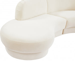 Pippa 3 PCS Sectional