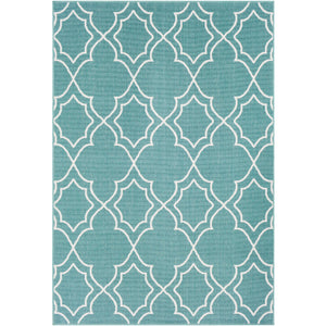 Dynamic Diamonds 8" x 10" Rug