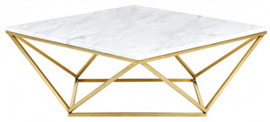 Brooklyn 36" Coffee Table