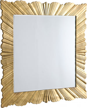 24K Gold Mirror