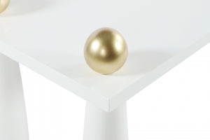Electra Console Desk