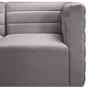 Contempo 95" 3PC Sofa