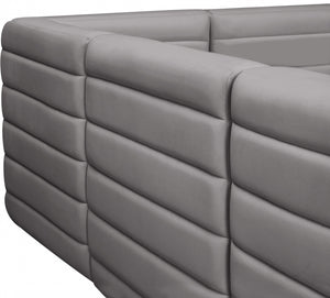 Contempo 95" 3PC Sofa