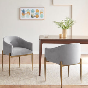 Tristan Dining Chair Set of 2