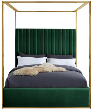 Maxray Canopy Bed