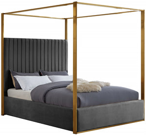 Maxray Canopy Bed