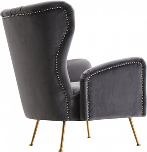 Randy Accent Chair