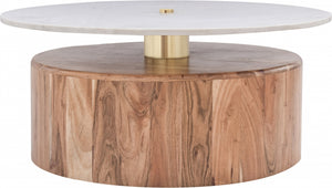 Taper Coffee Table