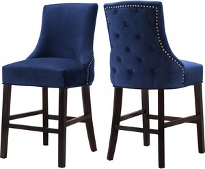ZINNIA COUNTER STOOL (SET OF 2)