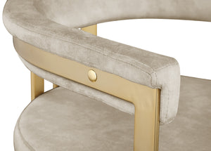 Mercy Counter Stool