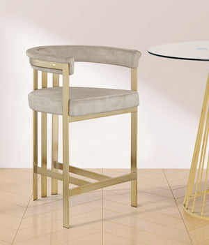 Mercy Counter Stool