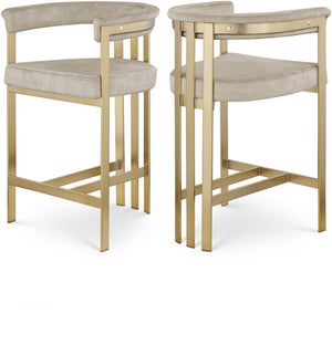 Mercy Counter Stool
