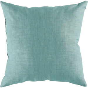 Multihued Masterpiece 18" x 18" Pillow