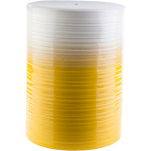 Industrial Edge Stool