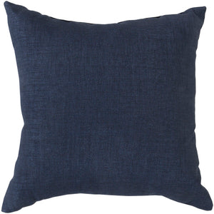 Multihued Masterpiece 18" x 18" Pillow