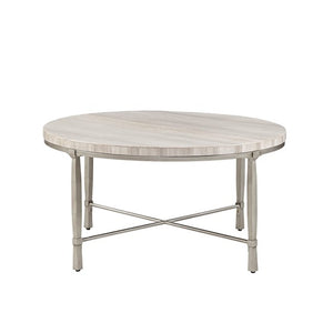 Reese Marble Coffee Table