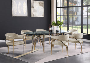 Lydia Dining Table