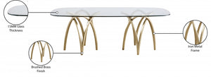 Lydia Dining Table